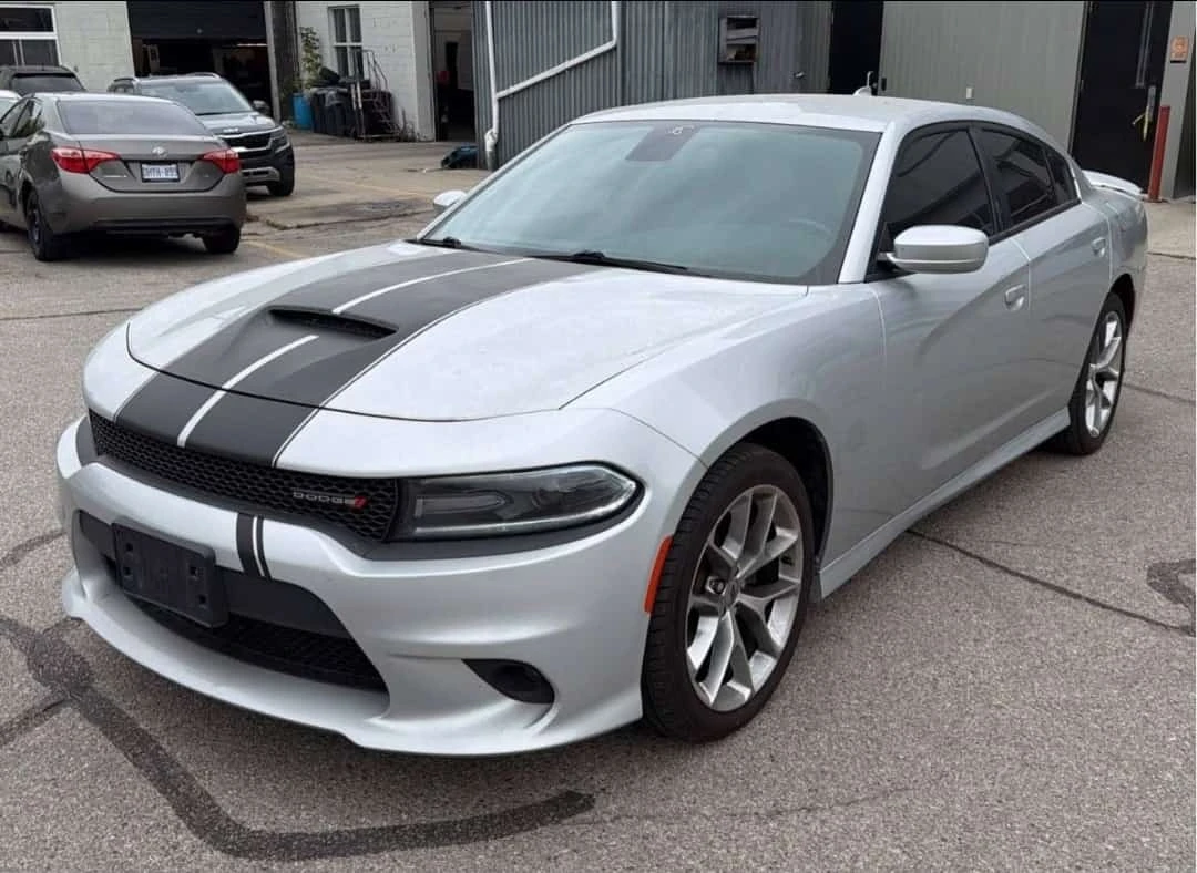 Dodge Charger * GT * CARFAX * ОПЦИЯ ЗА ФИНАНСИРАНЕ