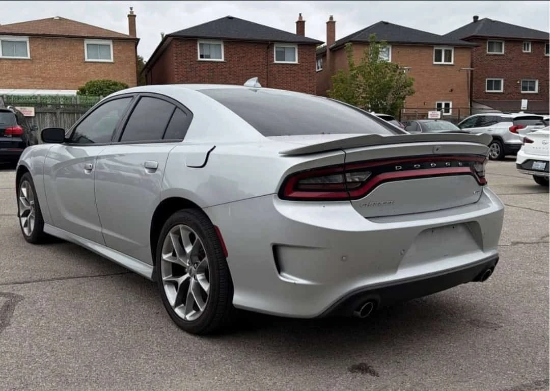 Dodge Charger * GT * CARFAX * ����� �� ����������� | Mobile.bg � ����������� 4