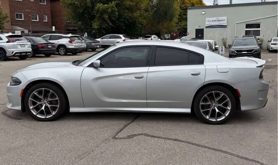 Dodge Charger * GT * CARFAX * ����� �� ����������� | Mobile.bg � ����������� 2