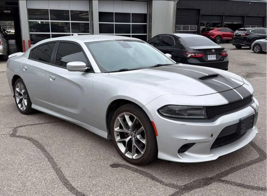 Dodge Charger * GT * CARFAX * ����� �� ����������� | Mobile.bg � ����������� 9