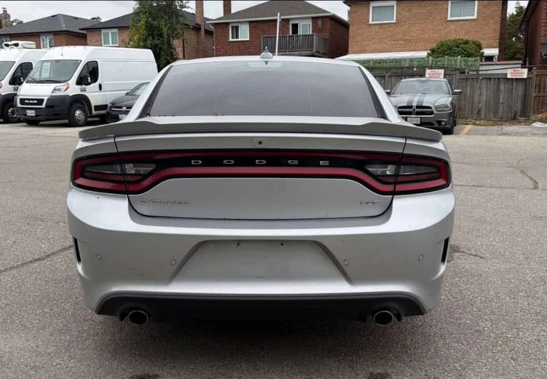 Dodge Charger * GT * CARFAX * ����� �� ����������� | Mobile.bg � ����������� 8