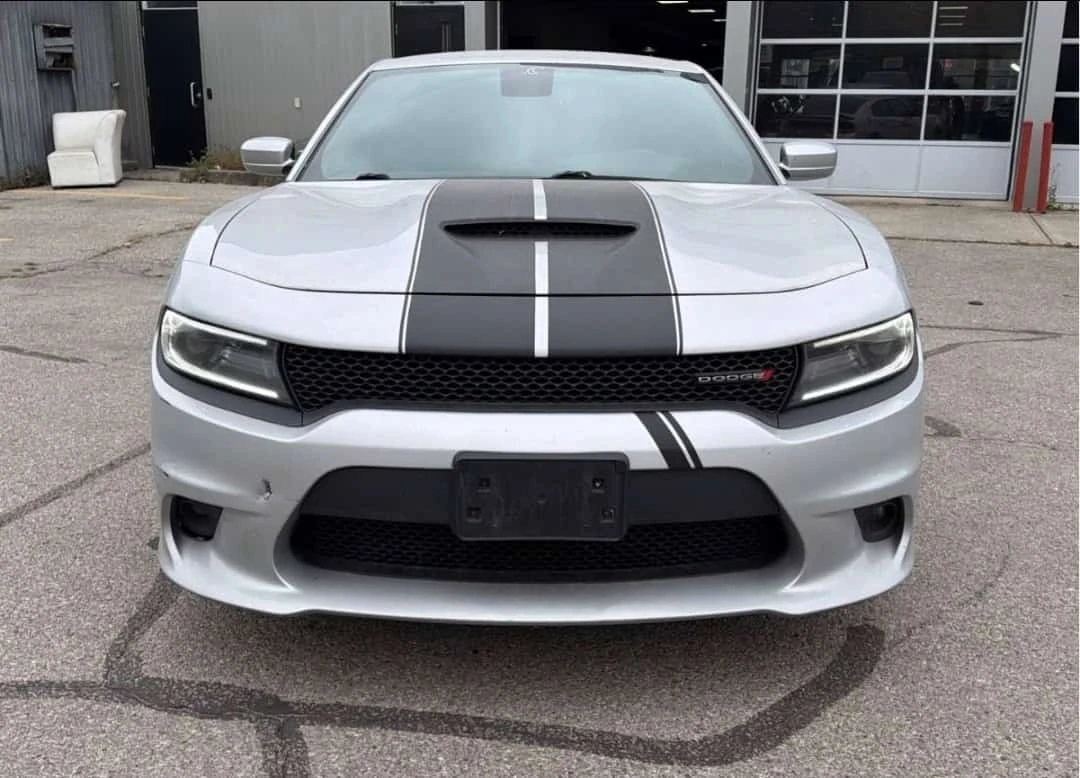 Dodge Charger * GT * CARFAX * ����� �� ����������� | Mobile.bg � ����������� 6