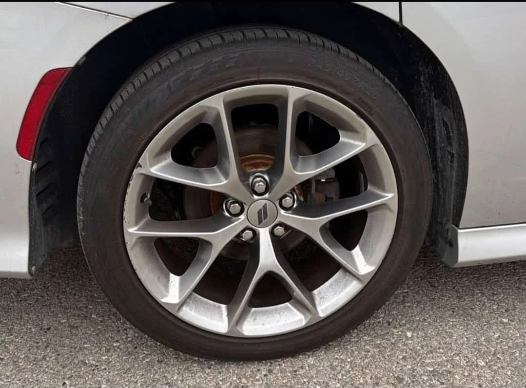Dodge Charger * GT * CARFAX * ����� �� ����������� | Mobile.bg � ����������� 7