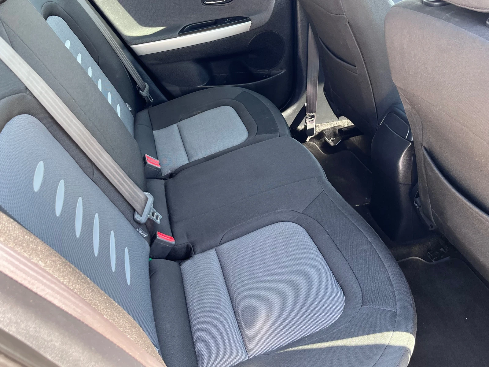 Kia Ceed 133 482км, снимка 15 - Автомобили и джипове - 56554115