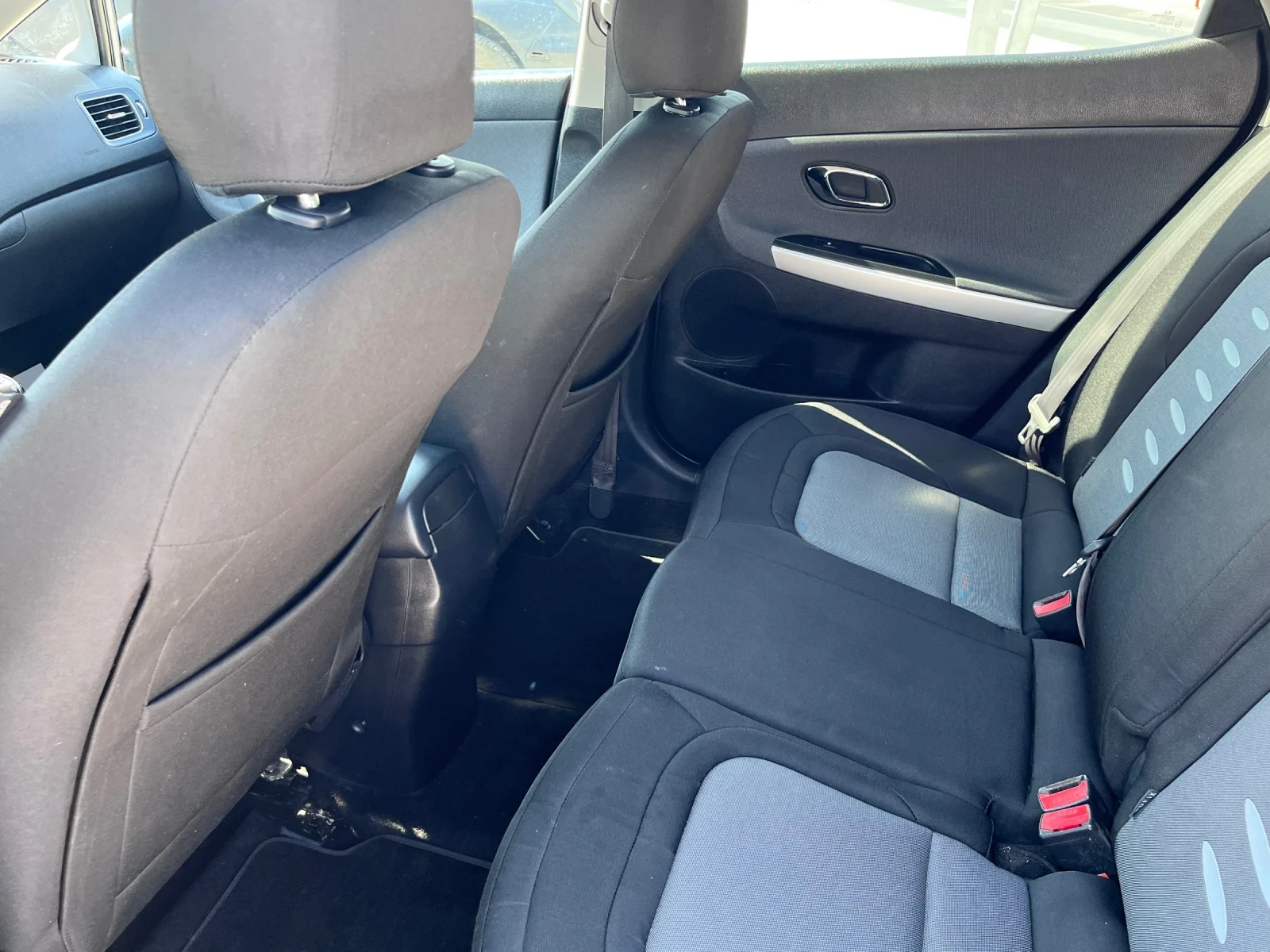 Kia Ceed 133 482км, снимка 12 - Автомобили и джипове - 56554115