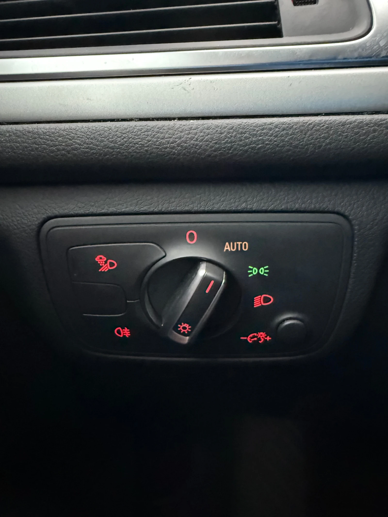 Audi A6, снимка 14 - Автомобили и джипове - 56665727