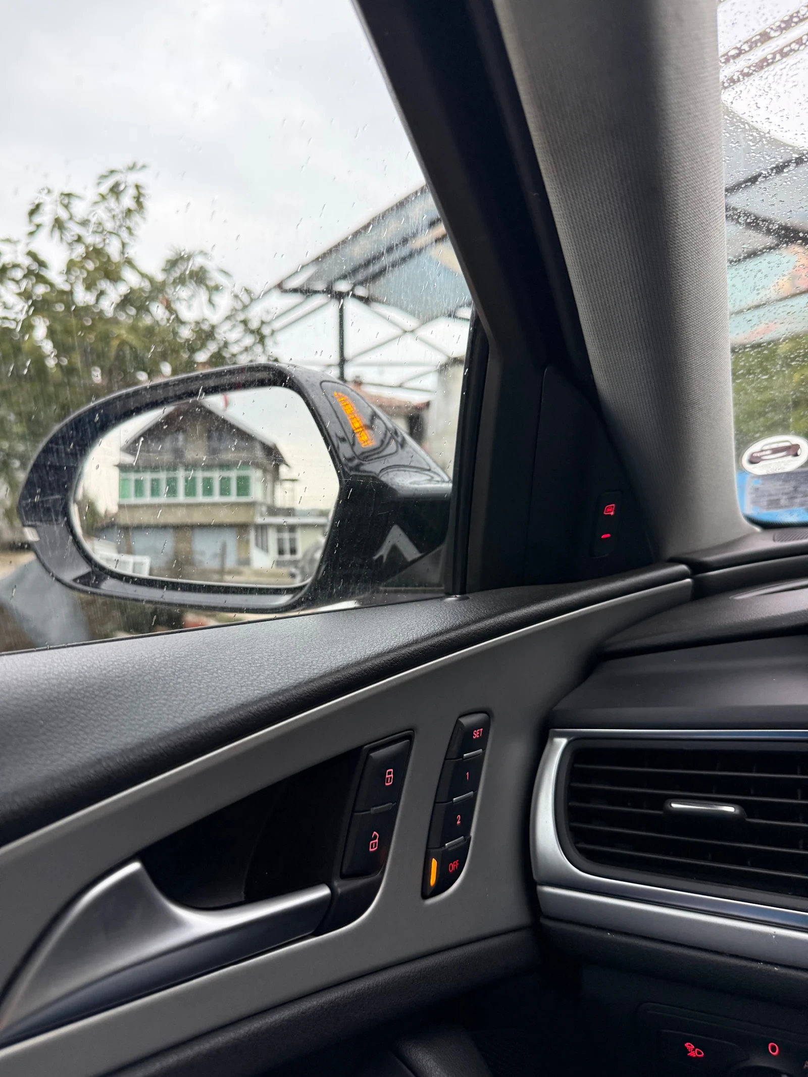 Audi A6, снимка 15 - Автомобили и джипове - 56665727