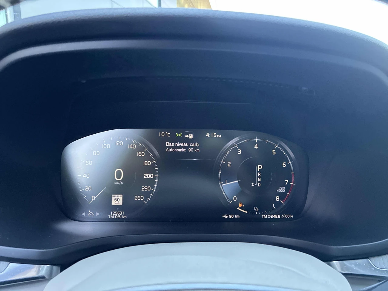 Volvo V60 Cross Country T5* AWD* �������* ������� �� ����� | Mobile.bg � ����������� 7