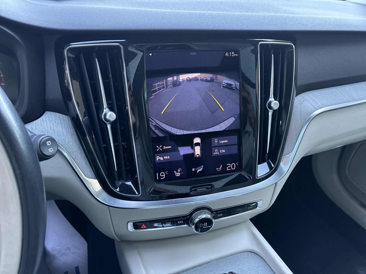 Volvo V60 Cross Country T5* AWD* �������* ������� �� ����� | Mobile.bg � ����������� 8