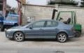 Peugeot 407 2.0HDI 16V, снимка 9