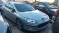 Peugeot 407 2.0HDI 16V, снимка 1