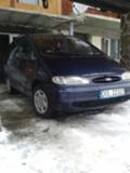 Ford Galaxy, снимка 1