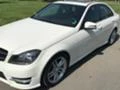 Mercedes-Benz C 300 AMG-4matic 7G-TRONIC, снимка 3