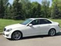 Mercedes-Benz C 300 AMG-4matic 7G-TRONIC, снимка 1