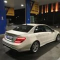 Mercedes-Benz C 300 AMG-4matic 7G-TRONIC, снимка 6