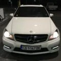 Mercedes-Benz C 300 AMG-4matic 7G-TRONIC, снимка 5