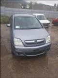 Opel Meriva 1.7 cdti, снимка 1