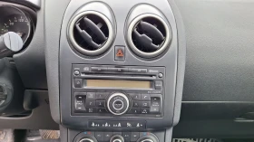Nissan Qashqai 2.0 i, снимка 12