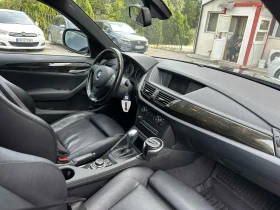 BMW X1 2.3 X Drive, снимка 6