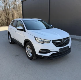 Opel Grandland X 1.6, снимка 1