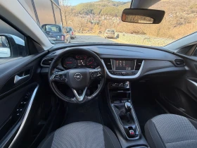 Opel Grandland X 1.6, снимка 9