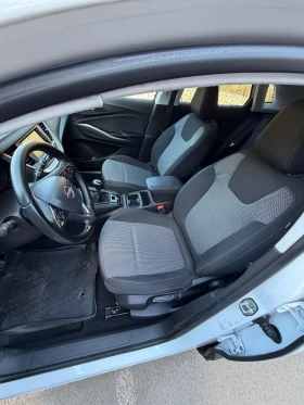 Opel Grandland X 1.6, снимка 10