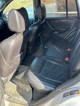Jeep Grand cherokee 2.7, снимка 9