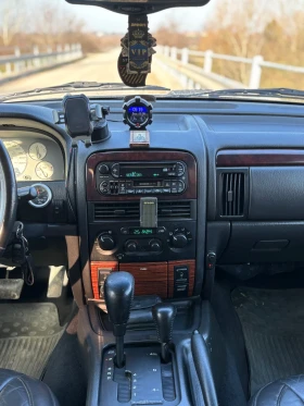 Jeep Grand cherokee 2.7, снимка 8