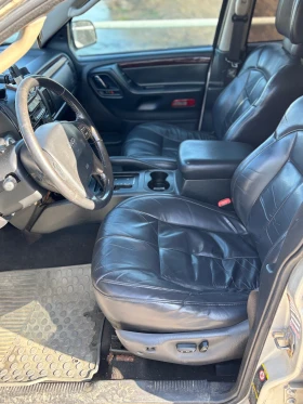 Jeep Grand cherokee 2.7, снимка 10
