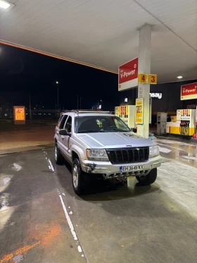 Jeep Grand cherokee 2.7, снимка 13