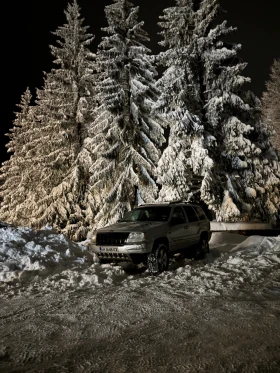 Jeep Grand cherokee 2.7, снимка 1