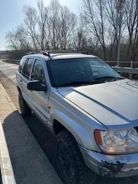 Jeep Grand cherokee 2.7, снимка 6