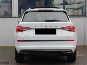 Skoda Kodiaq L&K/190/4X4/PANO/360/NAVI/ACC/161z, снимка 6