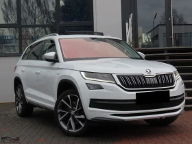 Skoda Kodiaq L&K/190/4X4/PANO/360/NAVI/ACC/161z, снимка 4