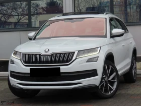 Skoda Kodiaq L&K/190/4X4/PANO/360/NAVI/ACC/161z, снимка 1