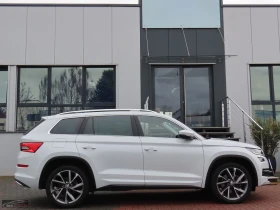 Skoda Kodiaq L&K/190/4X4/PANO/360/NAVI/ACC/161z, снимка 5