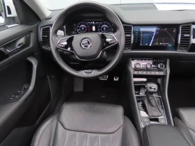 Skoda Kodiaq L&K/190/4X4/PANO/360/NAVI/ACC/161z, снимка 9