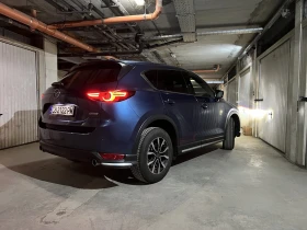 Mazda CX-5, снимка 9