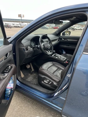 Mazda CX-5, снимка 4