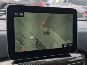 Mercedes-Benz G 63 AMG  * 2 КЛЮЧА* ПОДГРЕВ* ПАНО* , снимка 10