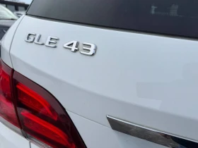 Mercedes-Benz GLE 43 AMG Night Package* Степенки* 360* Harman Kardon, снимка 12
