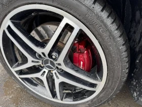 Mercedes-Benz GLE 43 AMG Night Package* Степенки* 360* Harman Kardon, снимка 13