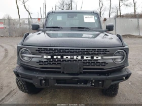 Ford Bronco 2.7l Badlands, снимка 13
