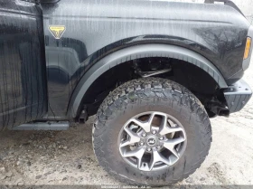 Ford Bronco 2.7l Badlands, снимка 12