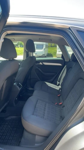 Audi Q3, снимка 6