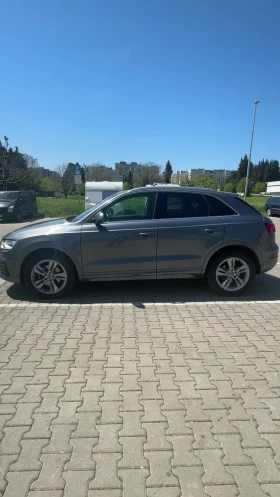 Audi Q3, снимка 3