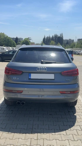 Audi Q3, снимка 2
