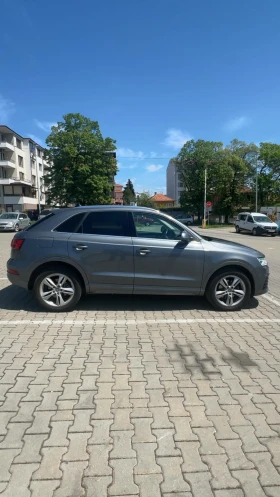 Audi Q3, снимка 4