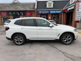 BMW X3 * xDrive30i * CARFAX * 2 КЛЮЧА * KEYLESS * ПАНО, снимка 3