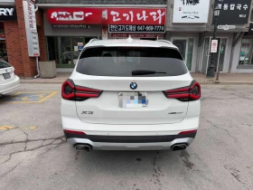 BMW X3 * xDrive30i * CARFAX * 2 КЛЮЧА * KEYLESS * ПАНО, снимка 4